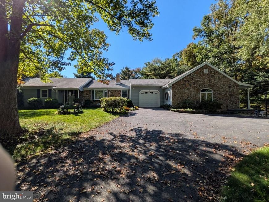 605 Pisgah Road , Shermans Dale, PA 17090 Main Photo