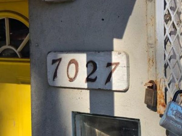 7027 UPLAND STREET, PHILADELPHIA, PA 19142