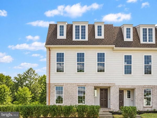 1128 ALDEN STREET, MOUNT JOY, PA 17552