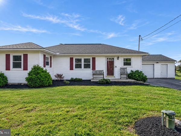 28 WILSON ROAD, RISING SUN, MD 21911