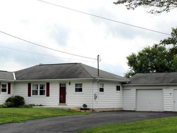 28 WILSON ROAD , RISING SUN, MD 21911