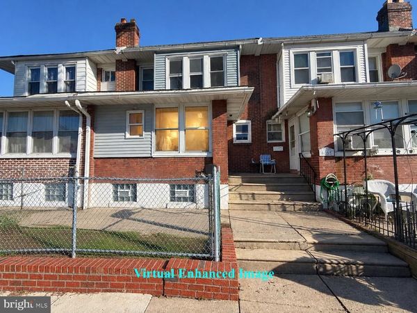 6057 LAWNDALE STREET, PHILADELPHIA, PA 19111