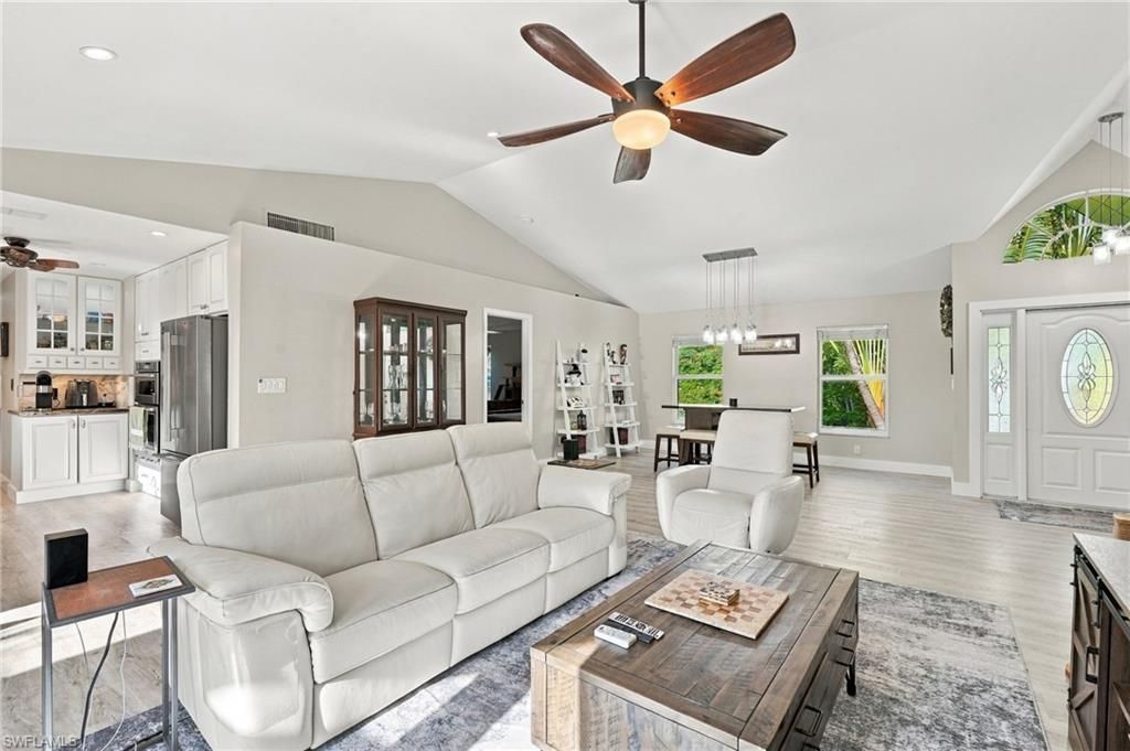 7142 Shannon Blvd, Fort Myers, FL 33908 Photo
