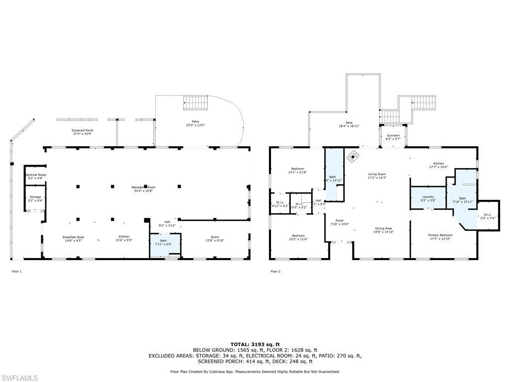7142 Shannon Blvd, Fort Myers, FL 33908 Photo
