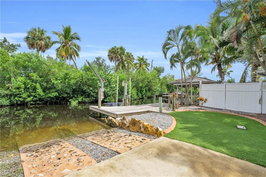 7142 Shannon Blvd, Fort Myers, FL 33908 Photo