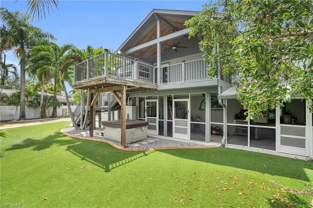 7142 Shannon Blvd, Fort Myers, FL 33908 Photo