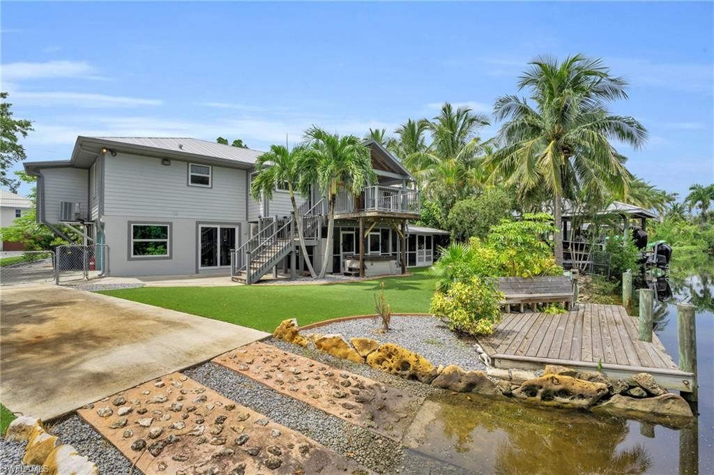 7142 Shannon Blvd, Fort Myers, FL 33908 Photo