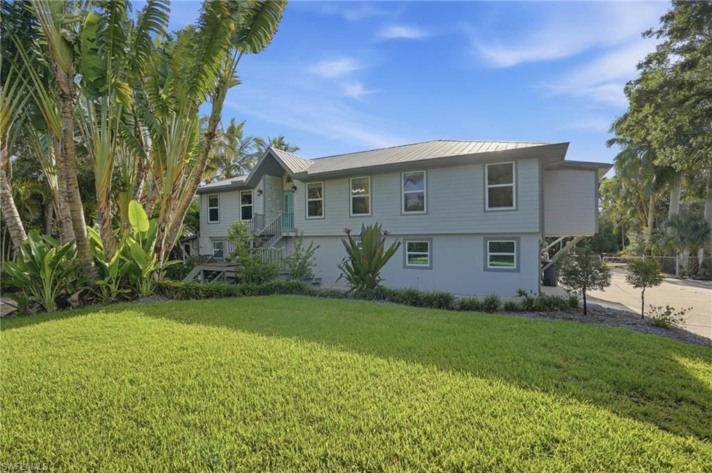 7142 Shannon Blvd, Fort Myers, FL 33908 Photo