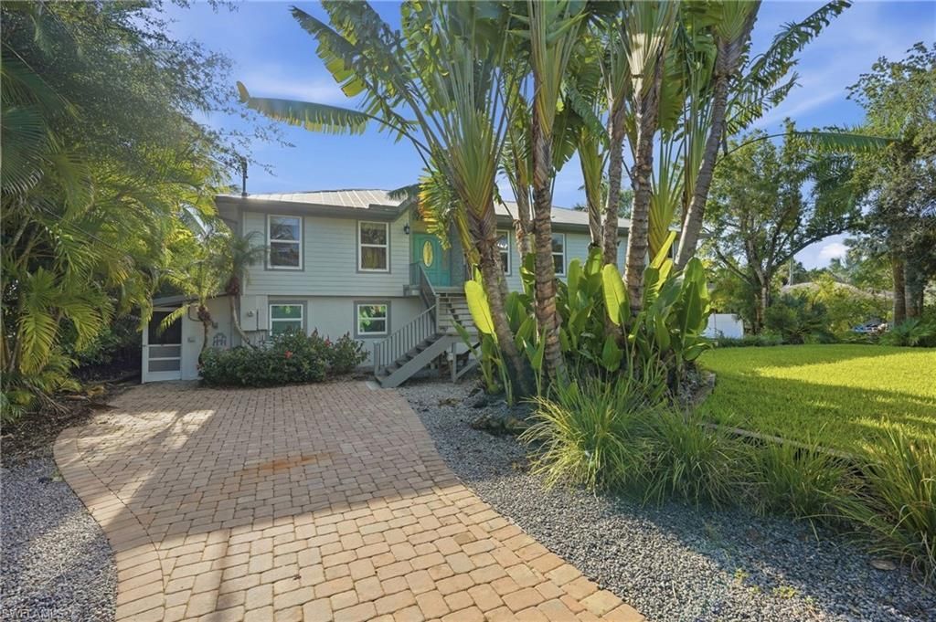 7142 Shannon Blvd, Fort Myers, FL 33908 Photo