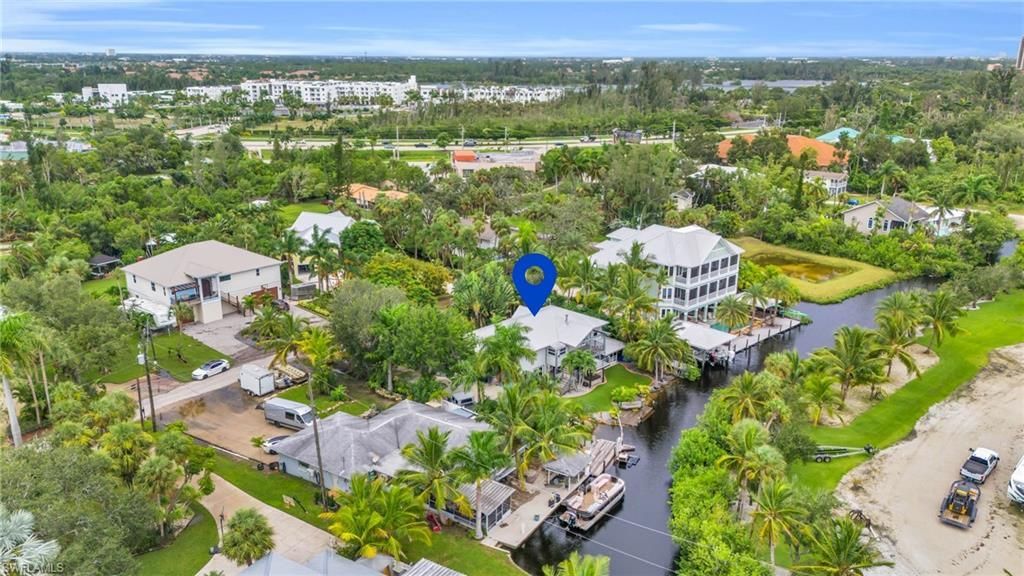 7142 Shannon Blvd, Fort Myers, FL 33908 Photo