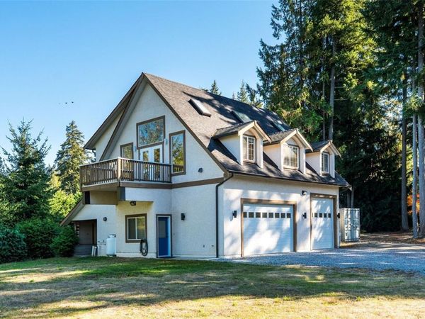 2483 Arken Terr , Mill Bay, BC V8H 1A4