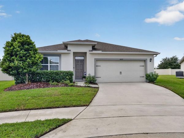 4367 LOOKING GLASS PLACE , SANFORD, FL 32771