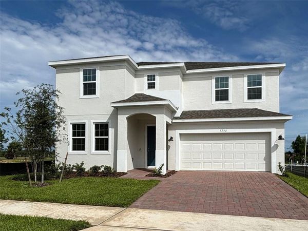 7252 ROLLING LEAF ROAD , GROVELAND, FL 34736