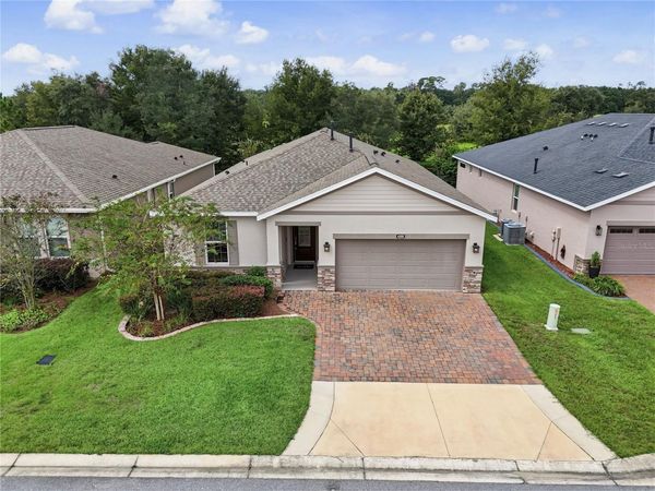 4358 NW 57TH AVENUE , OCALA, FL 34482