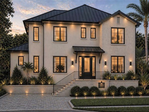 2925 W ALLINE AVENUE, TAMPA, FL 33611