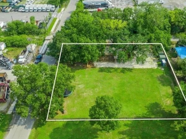 512 PALMETTO STREET , ORLANDO, FL 32824