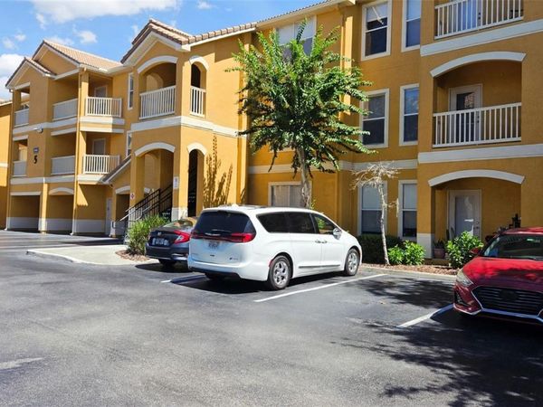 8848 VILLA VIEW CIRCLE , Unit 206, ORLANDO, FL 32821