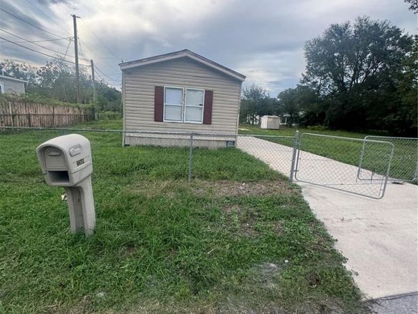 2360 PLUM AVENUE , AUBURNDALE, FL 33823