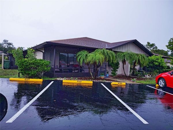 4128 66TH STREET CIRCLE W, Unit 4128, BRADENTON, FL 34209