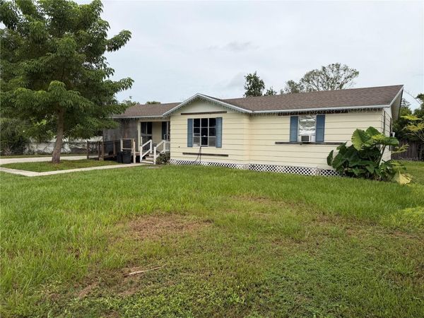 316 E WHIDDEN STREET , ARCADIA, FL 34266