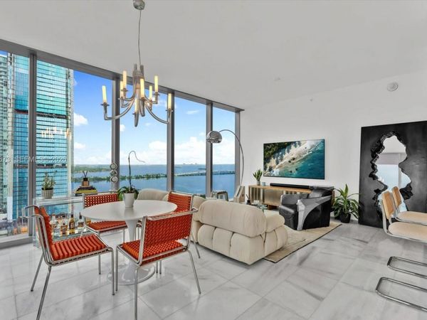 700 NE 26th Ter , Unit 2106, Miami, FL 33137