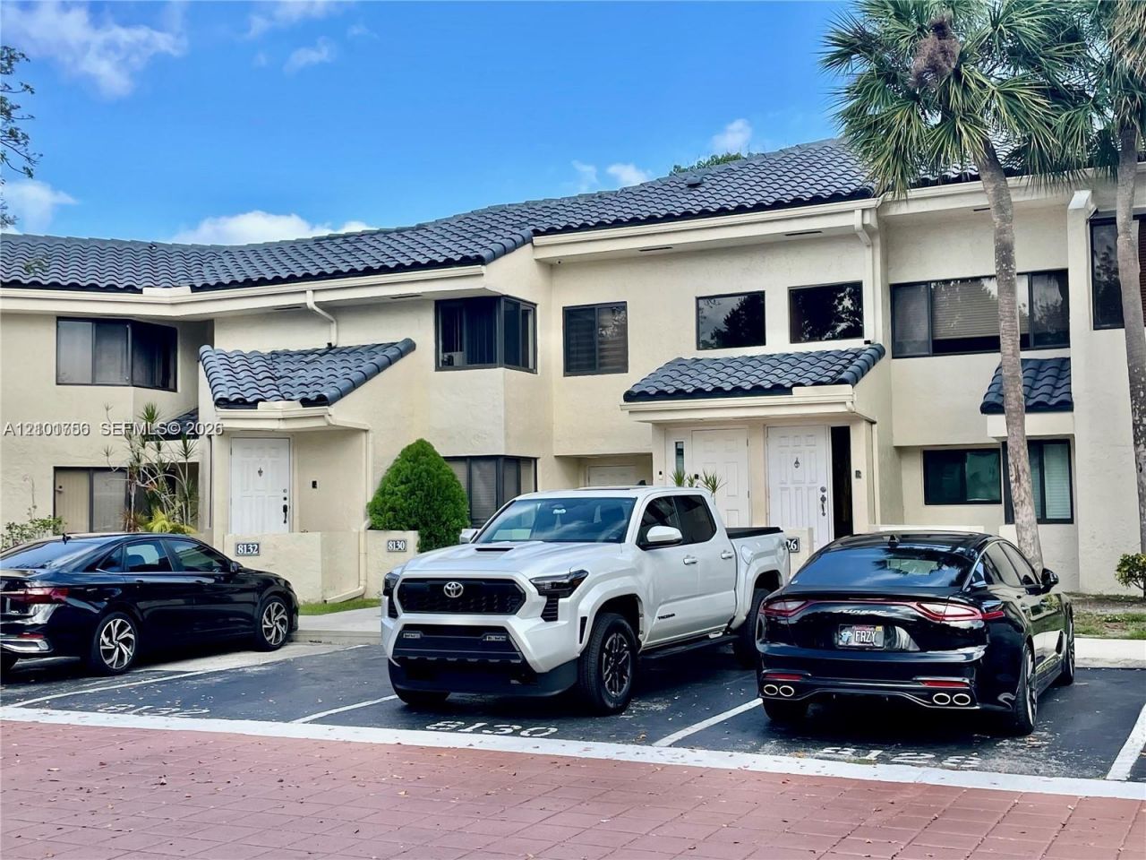 8130 NW 15th Mnr , Unit 8130, Plantation, FL 33322 Photo