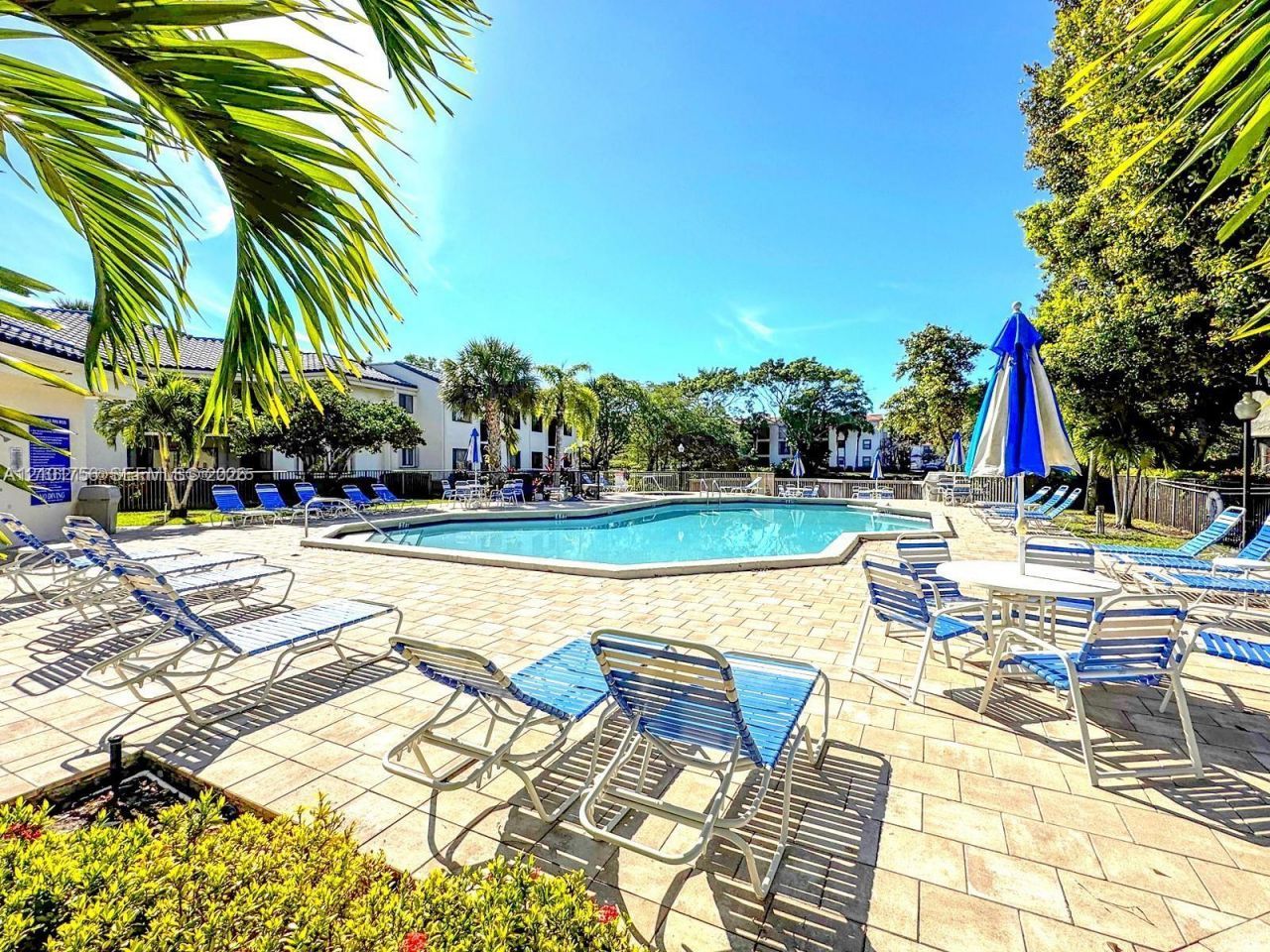 8130 NW 15th Mnr , Unit 8130, Plantation, FL 33322 Photo