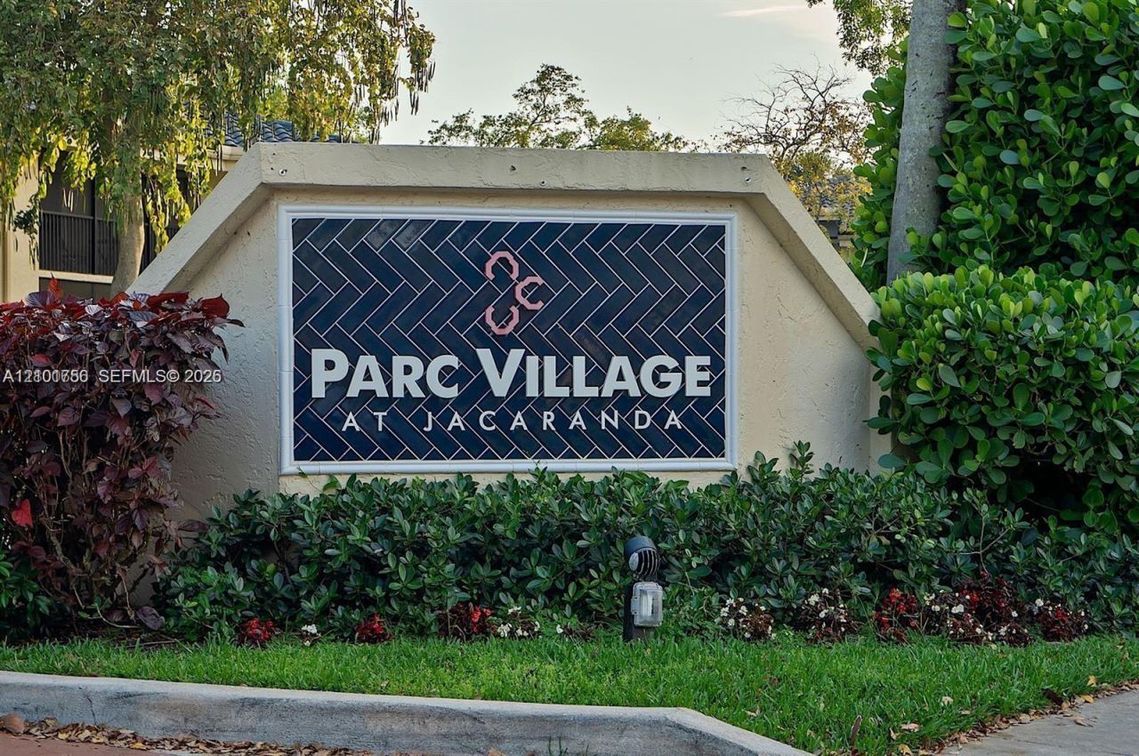 8130 NW 15th Mnr , Unit 8130, Plantation, FL 33322 Photo