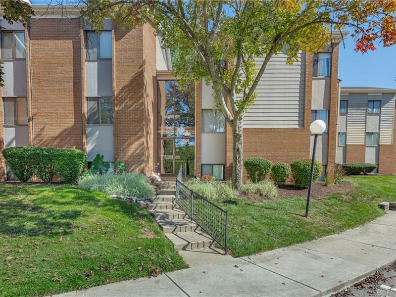 1008 Lookout Trail, Unit C, West Carrollton, OH 45449 Photo 1