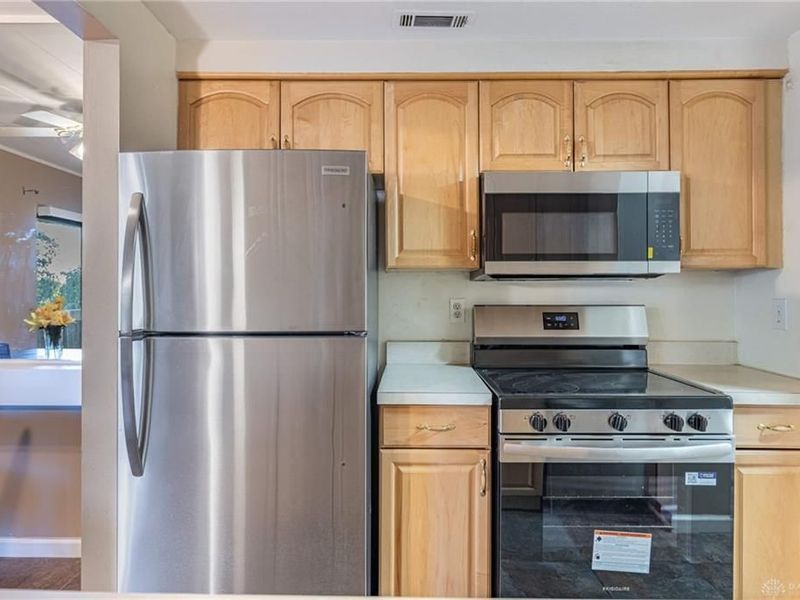 1008 Lookout Trail, Unit C, West Carrollton, OH 45449 Photo 10
