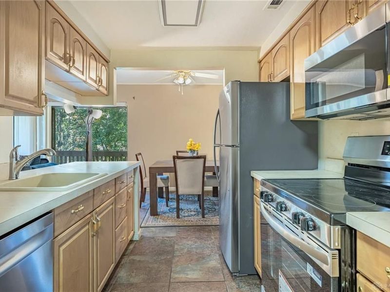 1008 Lookout Trail, Unit C, West Carrollton, OH 45449 Photo 12