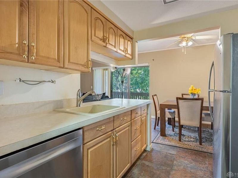 1008 Lookout Trail, Unit C, West Carrollton, OH 45449 Photo 13