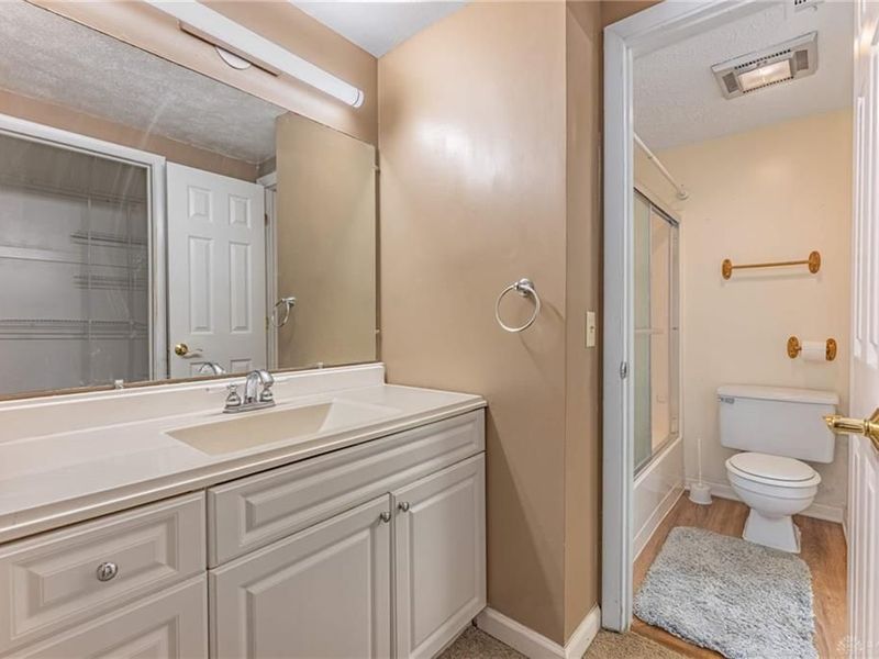 1008 Lookout Trail, Unit C, West Carrollton, OH 45449 Photo 16