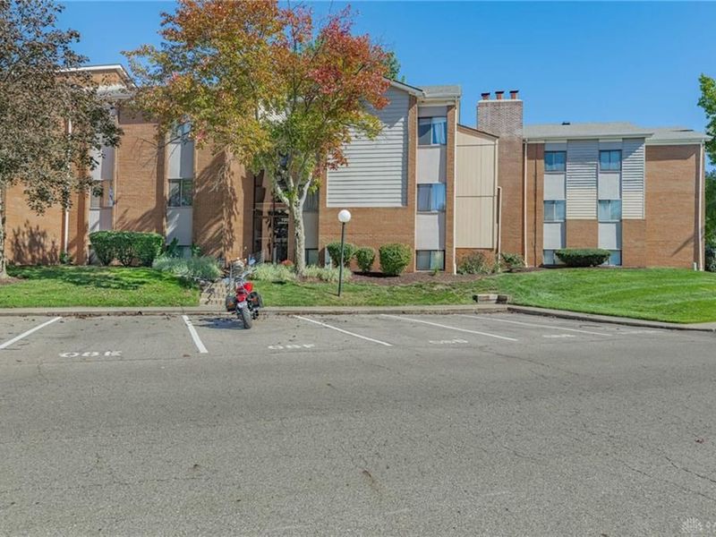 1008 Lookout Trail, Unit C, West Carrollton, OH 45449 Photo 21