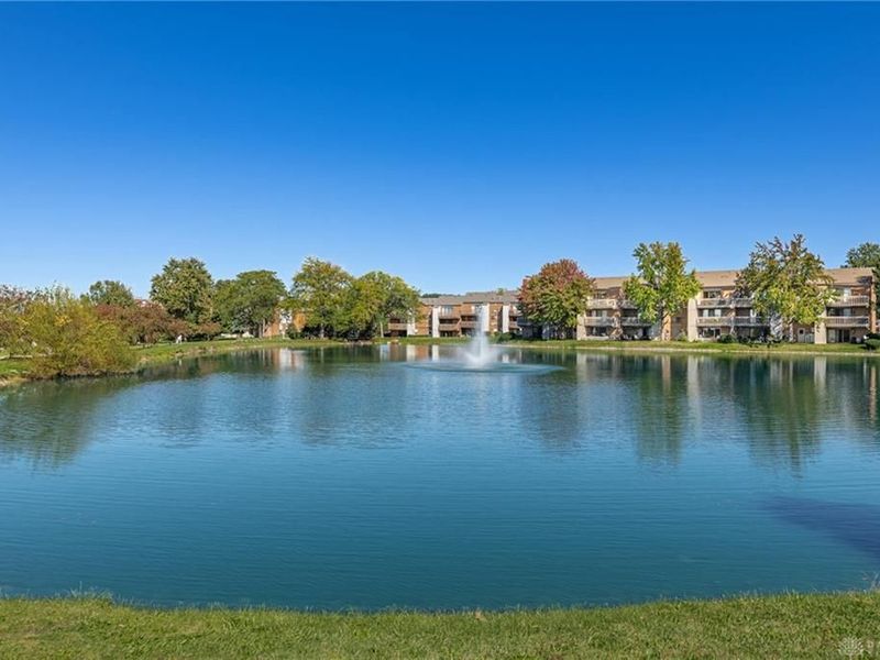 1008 Lookout Trail, Unit C, West Carrollton, OH 45449 Photo 22