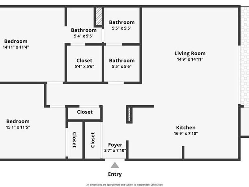 1008 Lookout Trail, Unit C, West Carrollton, OH 45449 Photo 24