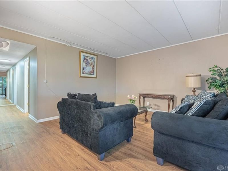1008 Lookout Trail, Unit C, West Carrollton, OH 45449 Photo 4