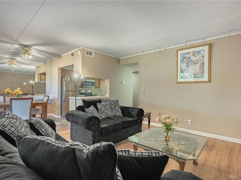1008 Lookout Trail, Unit C, West Carrollton, OH 45449 Photo 5