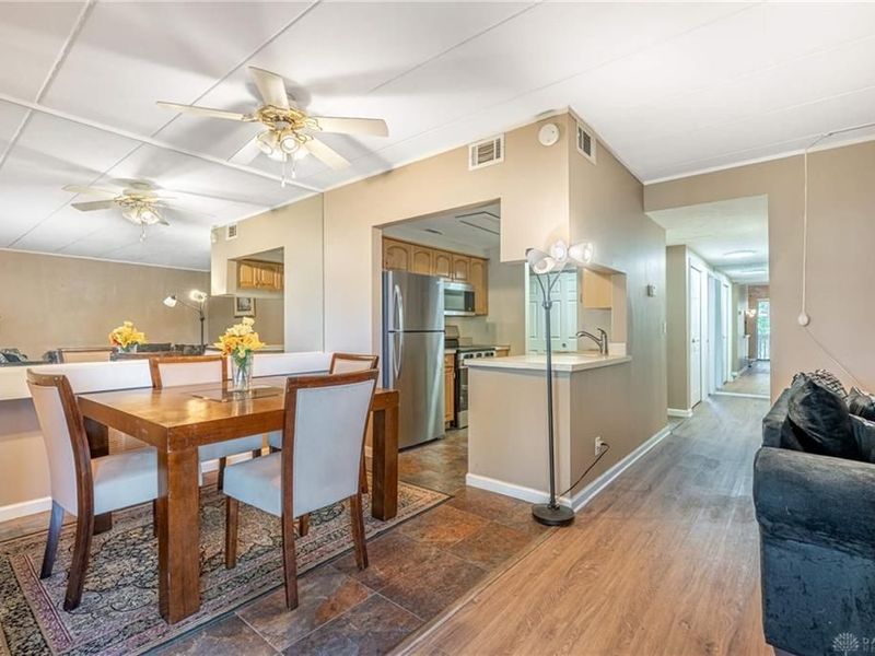 1008 Lookout Trail, Unit C, West Carrollton, OH 45449 Photo 6