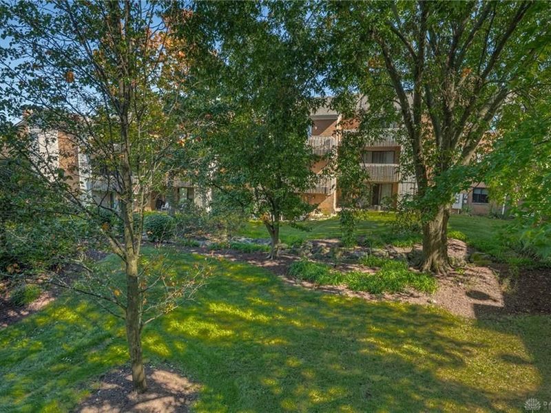 1008 Lookout Trail, Unit C, West Carrollton, OH 45449 Photo 7