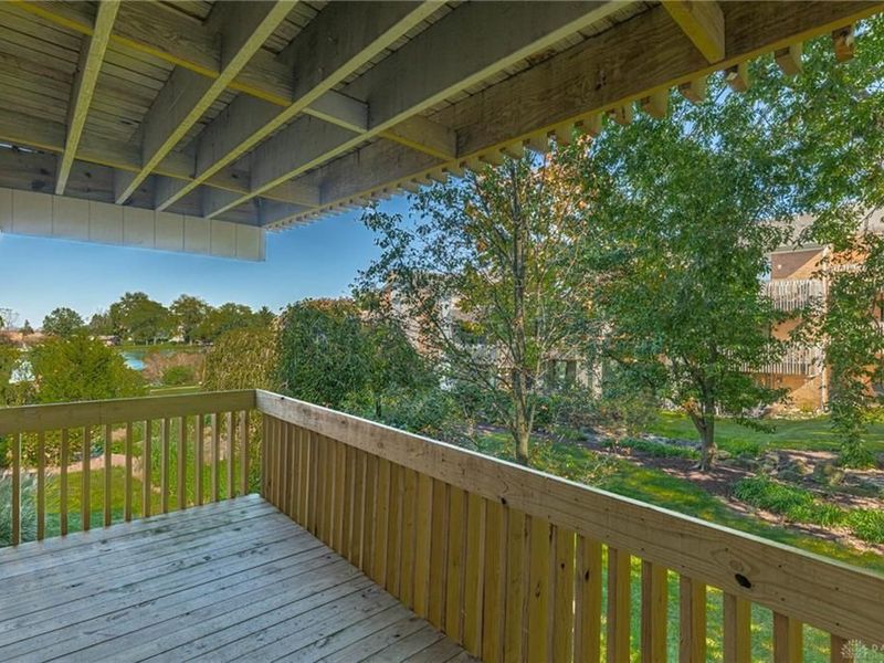 1008 Lookout Trail, Unit C, West Carrollton, OH 45449 Photo 8