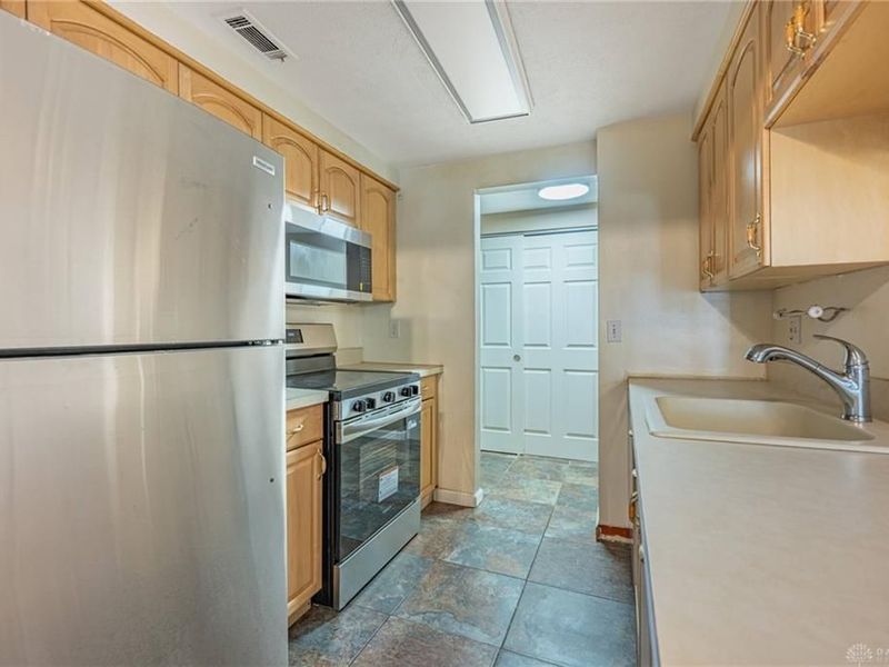 1008 Lookout Trail, Unit C, West Carrollton, OH 45449 Photo 9