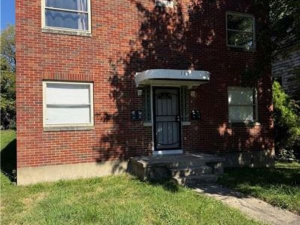 115 E Norman Avenue, Dayton, OH 45405