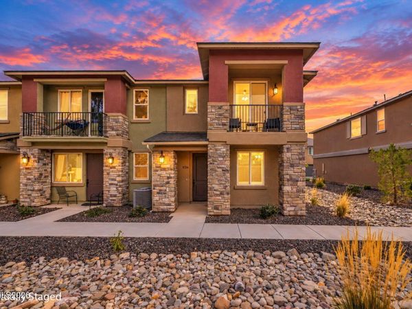 1034 North Wind Drive, Carson City, NV 89701