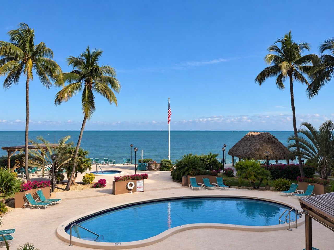 79901 Overseas Highway, Unit 220, Islamorada, FL 33036 Photo
