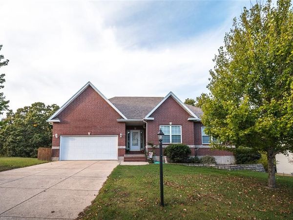 203 Sooter Lane, Rolla, MO 65401