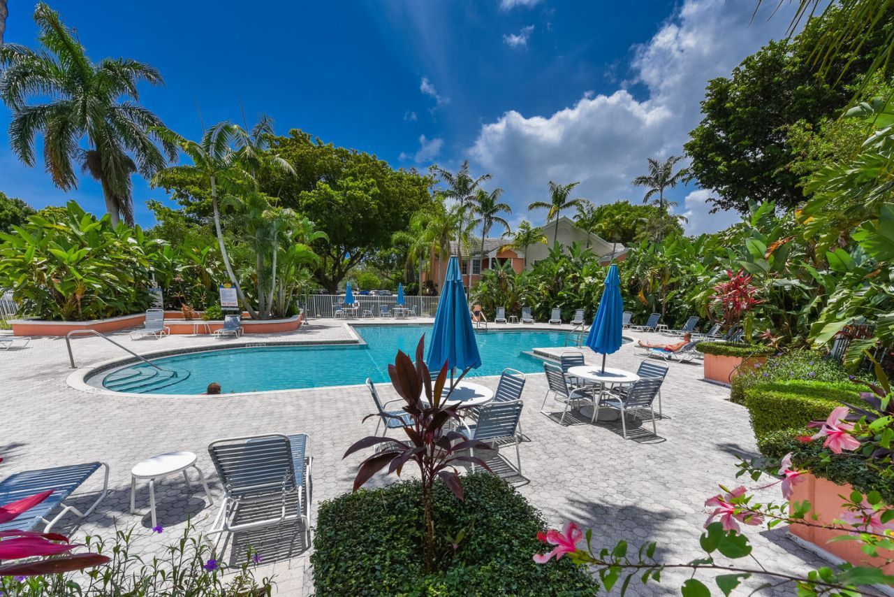 1001 Crystal Way, Unit O, Delray Beach, FL 33444 Photo