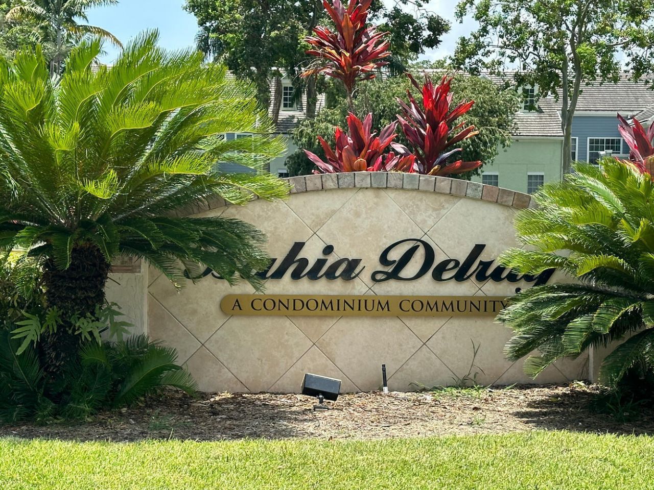 1001 Crystal Way, Unit O, Delray Beach, FL 33444 Photo