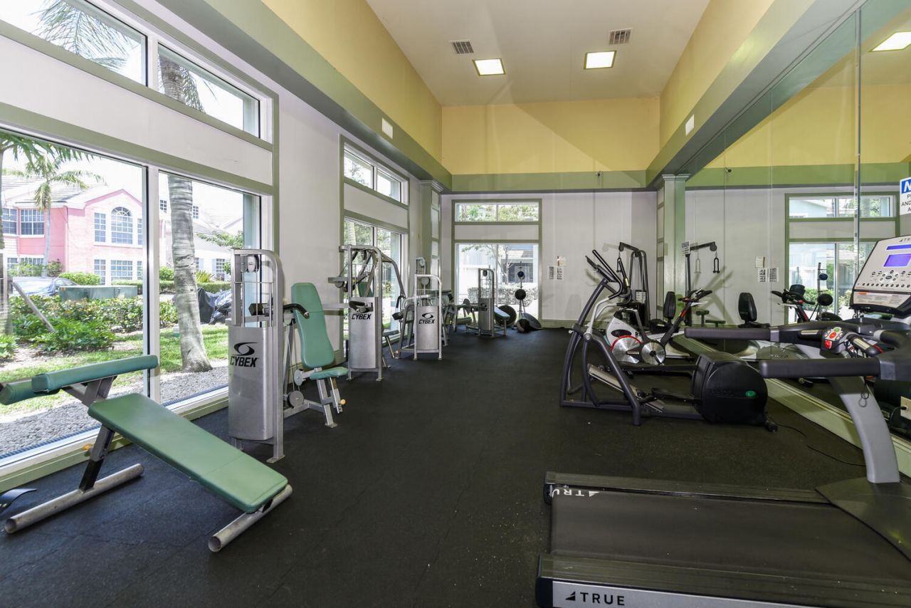 1001 Crystal Way, Unit O, Delray Beach, FL 33444 Photo