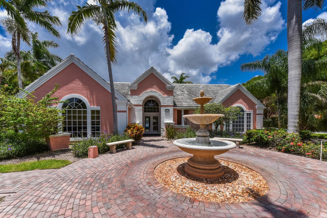 1001 Crystal Way, Unit O, Delray Beach, FL 33444 Photo